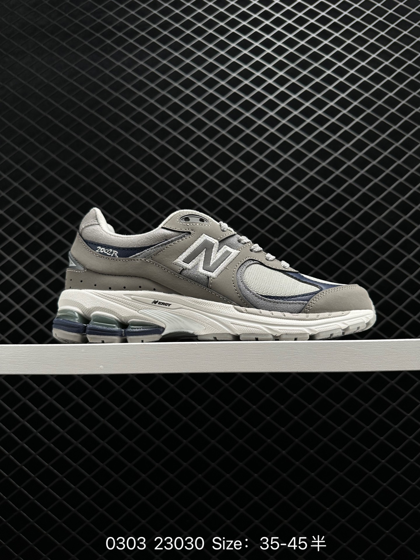 New Balance ML2002 New Balance ML2002